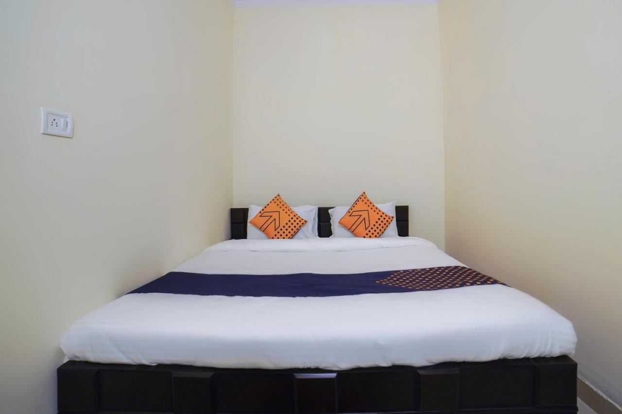 Spot On 67119 Hotel Shivam Residency Rampura  Exterior photo