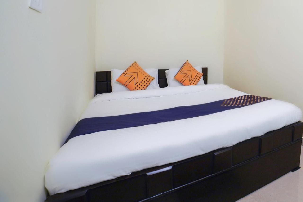 Spot On 67119 Hotel Shivam Residency Rampura  Exterior photo