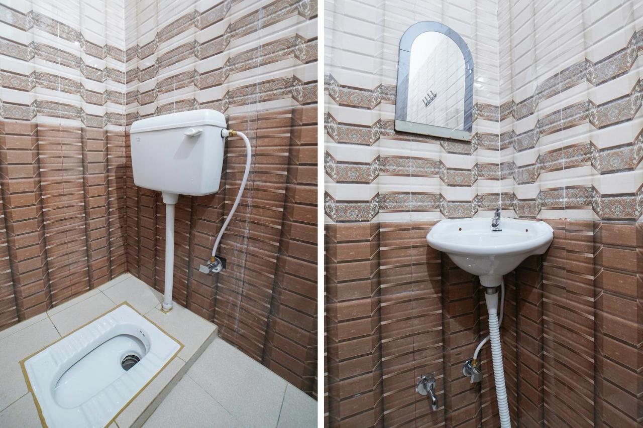 Spot On 67119 Hotel Shivam Residency Rampura  Exterior photo